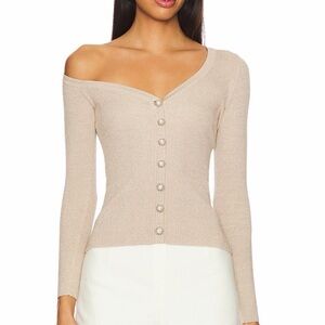 Heartloom Marella Top XS NWT